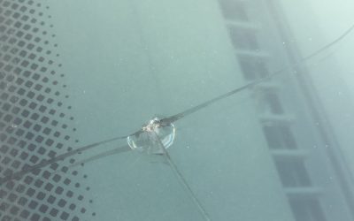 Crack In Your Windshield? [Windshield Crack Repair]
