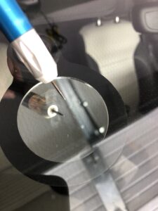 windshield chip repair edmonton